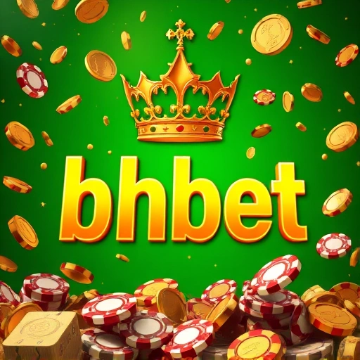 bhbet Logo